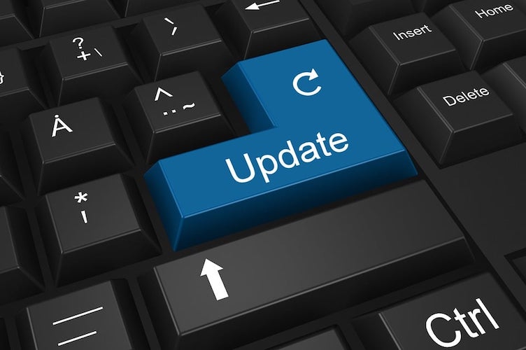 Perché aggiornare software e sistemi operativi