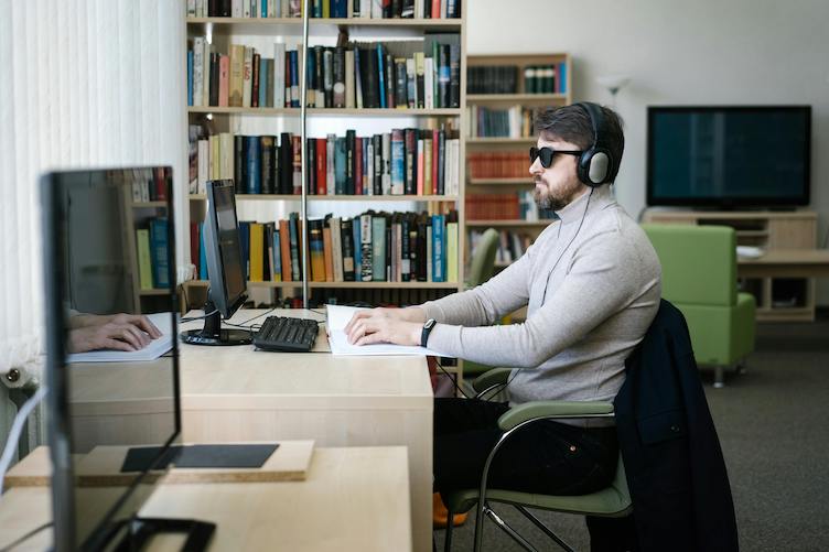 WCAG e accessibilità web