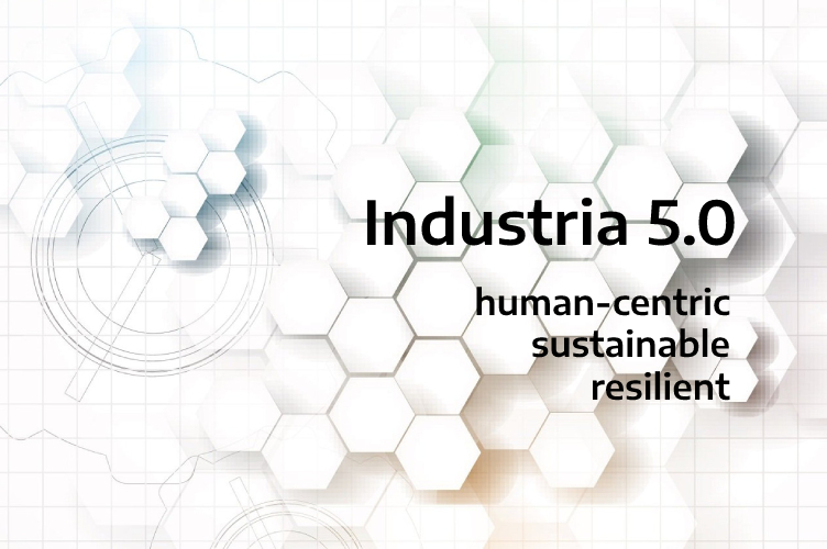 Industria 5.0