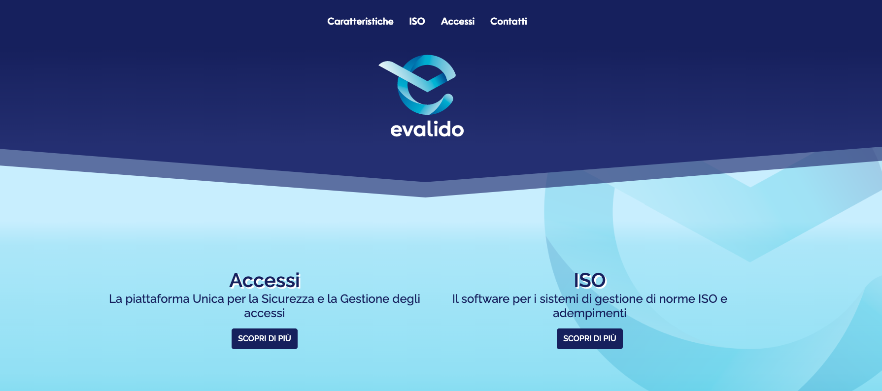 Evalido, il software per gestire, archiviare, validare e caricare documenti