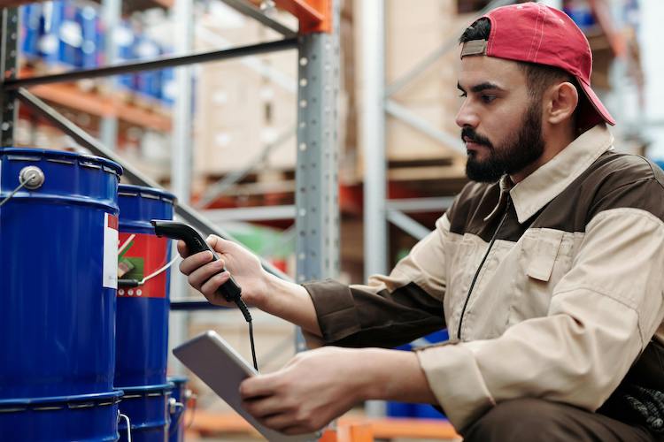 Gestione e Coordinamento dei Processi Aziendali nell'Industria 4.0