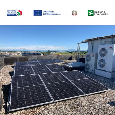 Efficientamento energetico