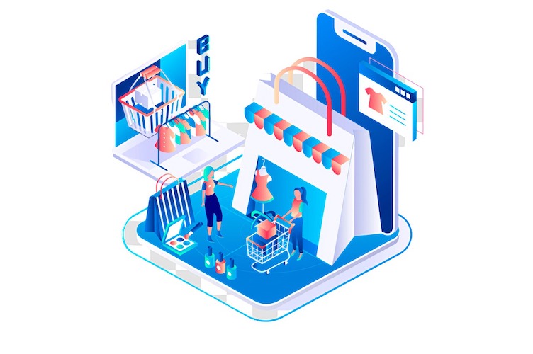 Soluzioni e-commerce personalizzate o piattaforme standard?